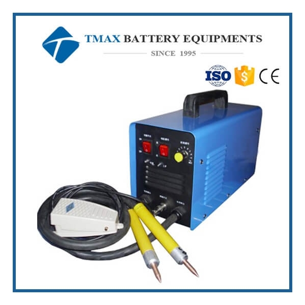 Spot Welding Machine Manufacturer