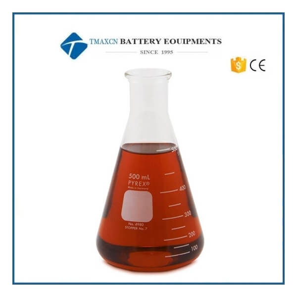 PYREX Erlenmeyer Flask