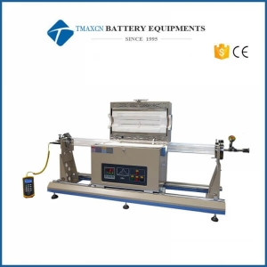 horno deslizante