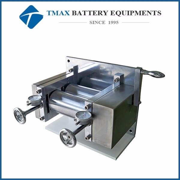 Small Press Machine