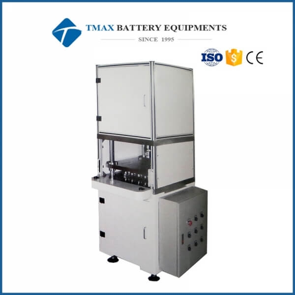Counting Forming Machine