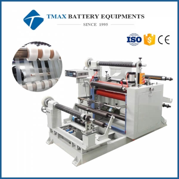 Roll to Roll Cutting Machine