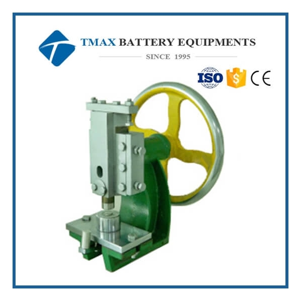 Sealing Die Machine