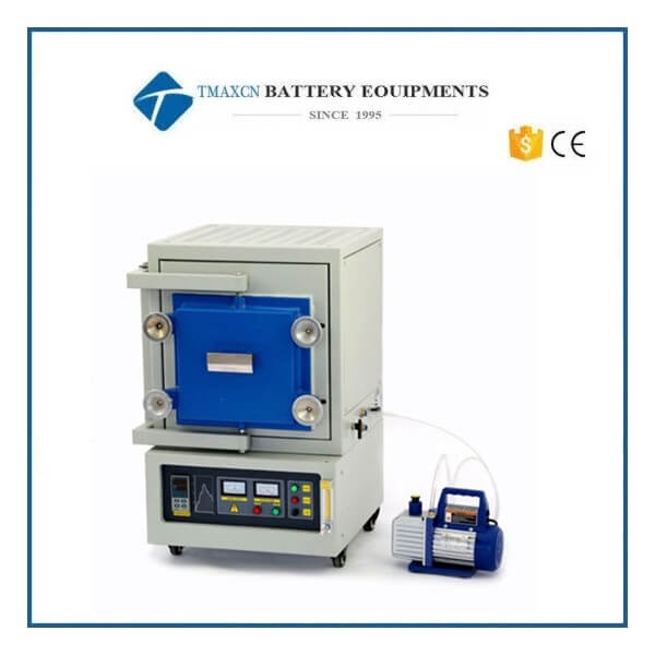 Atmosphere Box Furnace