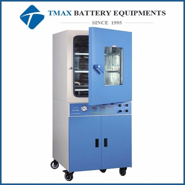 Digital Vacuum Oven