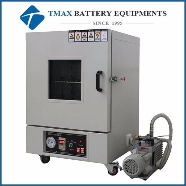 Laboratory Vacuum Oven