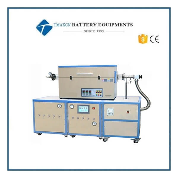 Rotary Tube Furnace