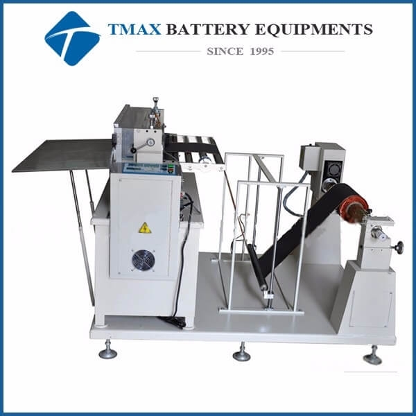 Supercapacitor Machine