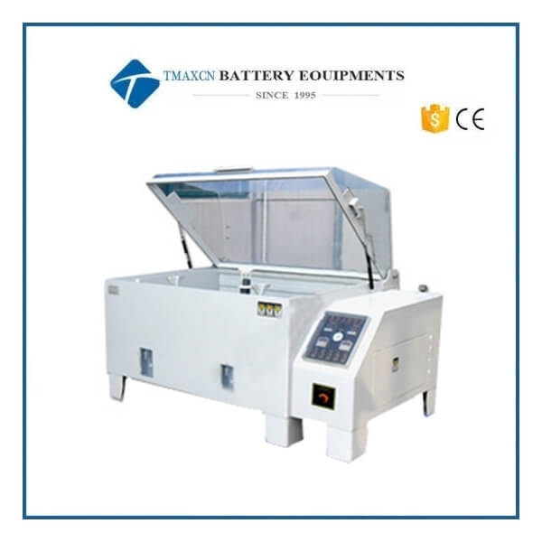 Salt Spray Test Chamber