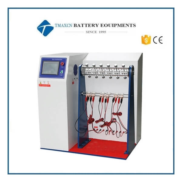 Cable Bend Tester