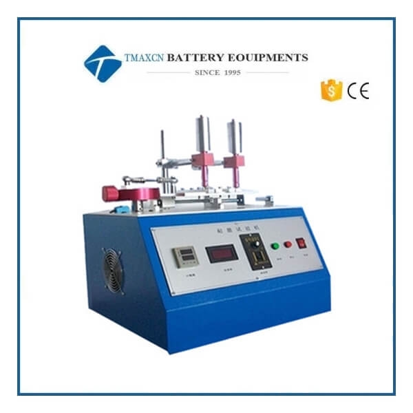 Abrasion Tester