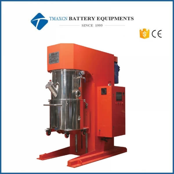 Planetary Mixer