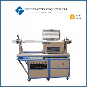 horno deslizante
