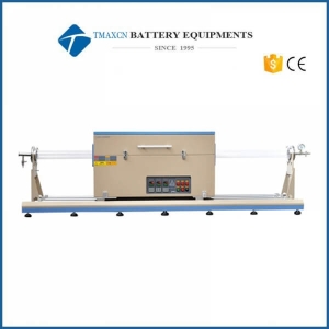 horno deslizante