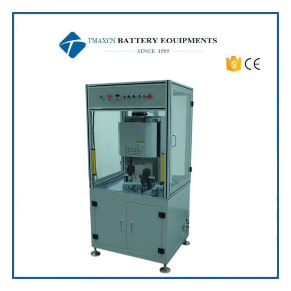 Supercapacitor Sealing Machine
