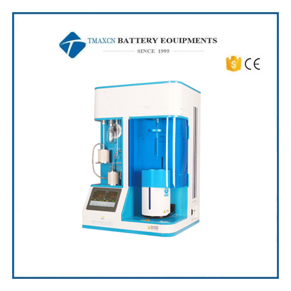 Surface Area  Analyzer