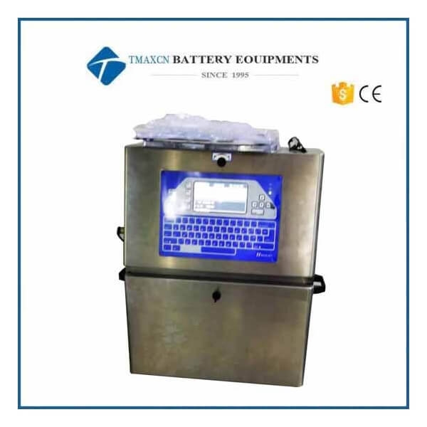 Ink Jet Printer