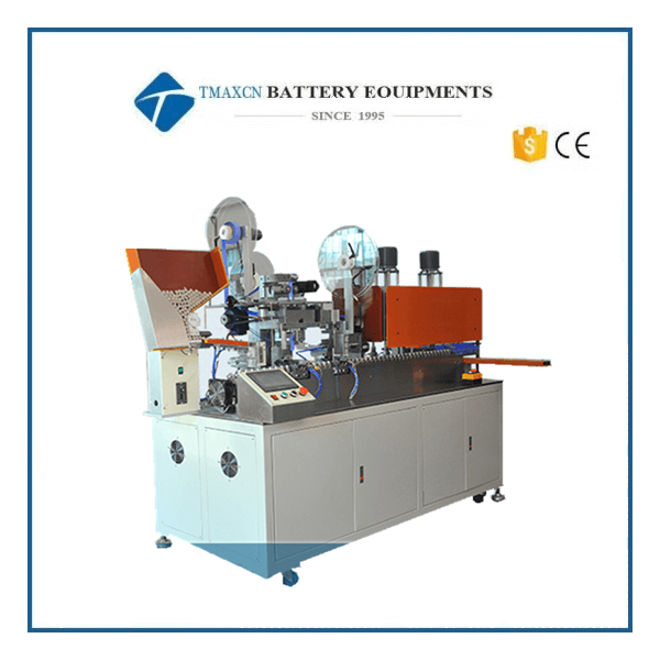 Shrink Wrapping Machine