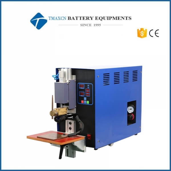 Pneumatic Welder
