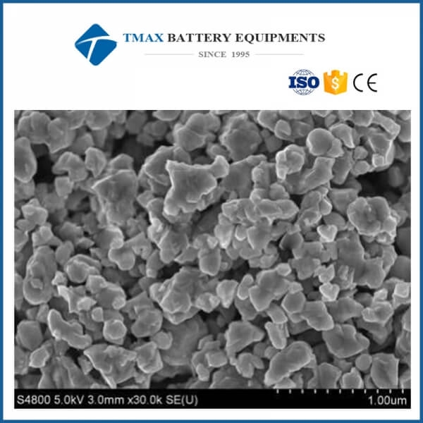 Titanate Powder