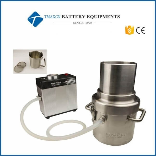 Sieving System