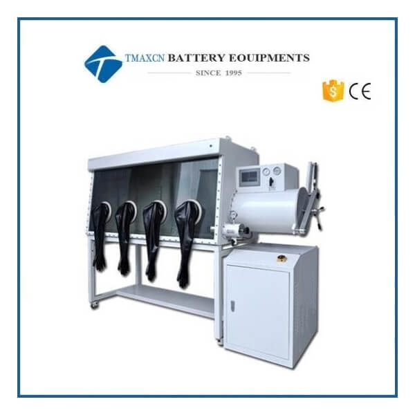 vacuum glovebox