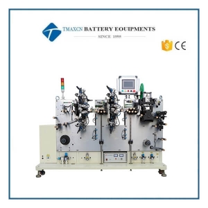 máquina de soldadura de fichas
