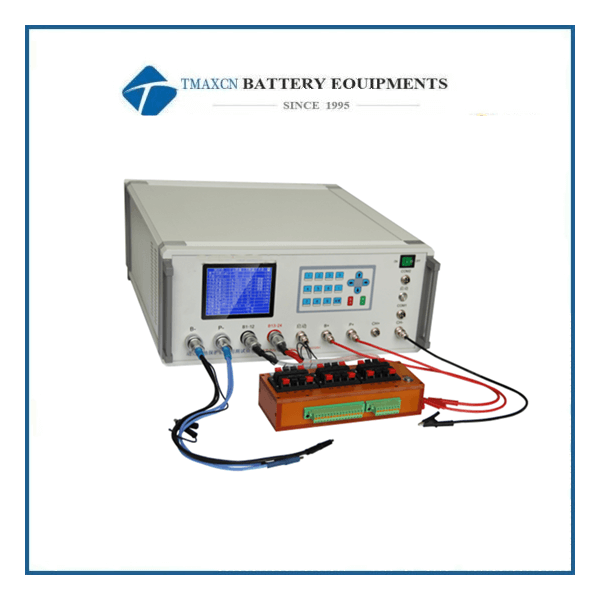 BMS Tester