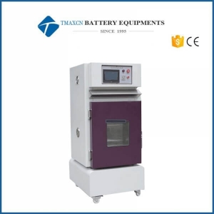 máquina de prueba de batería
