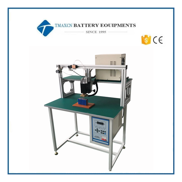 DC Spot Welding machine