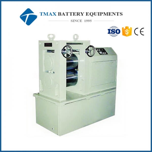 Heat Press Coating Machine