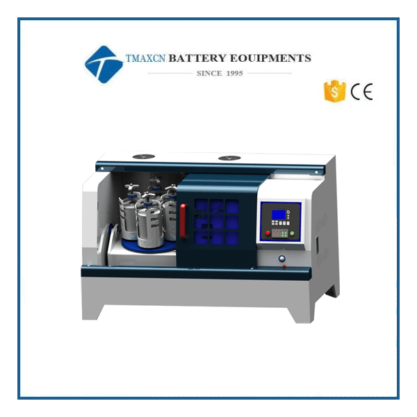 Planetary Ball Mill