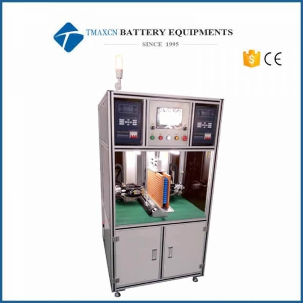 Spot Welding Machine