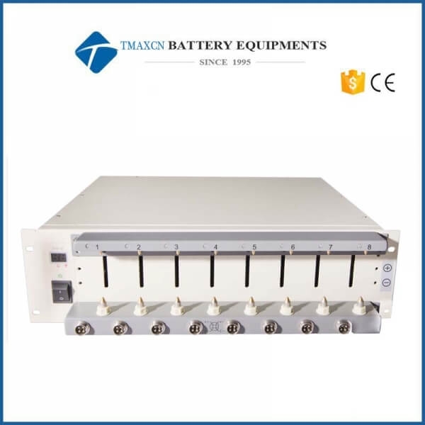 5V6A Battery Tester