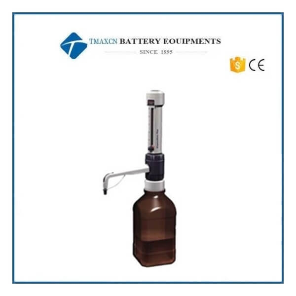 Electrolyte Filling Device