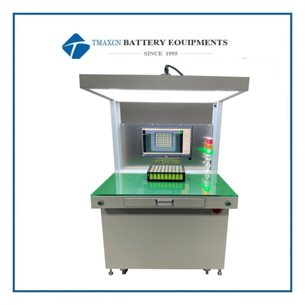 CCD Visual Inspection Equipment