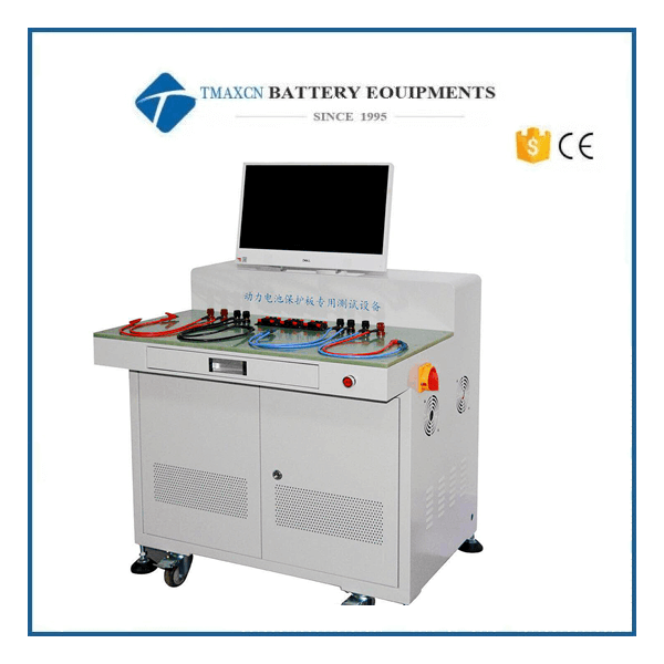 BMS Tester