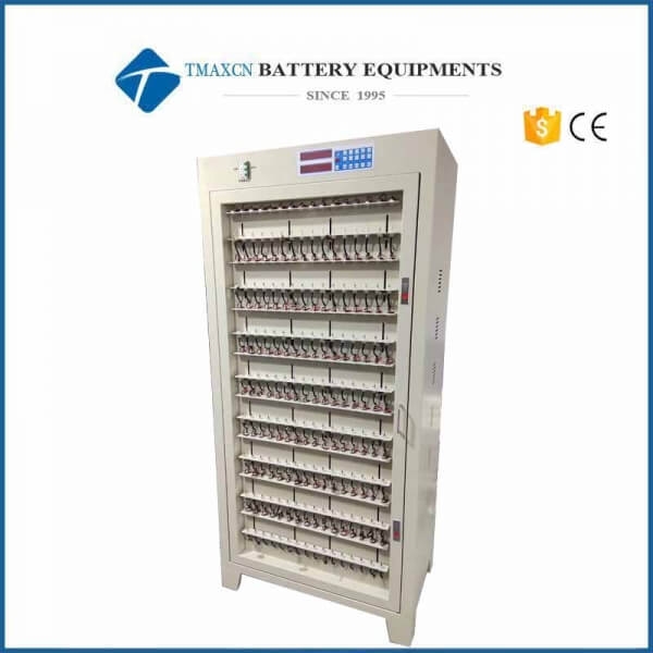  5V2A battery tester