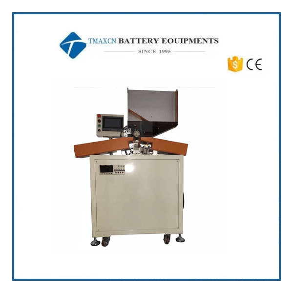 Battery Sorting Machine