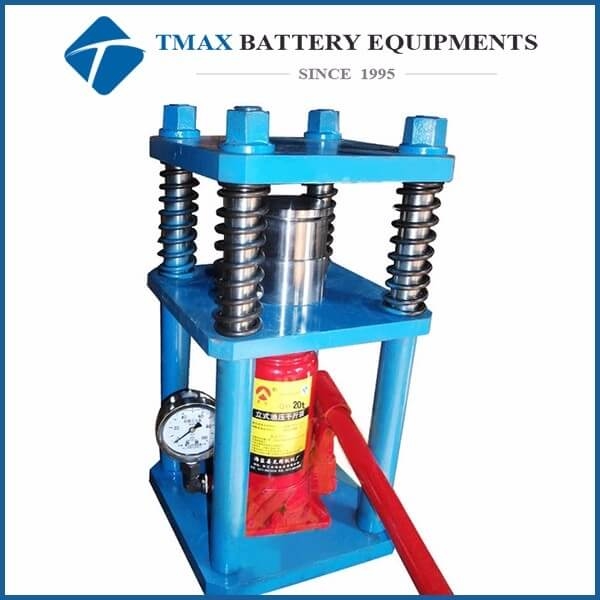hydraulic press machine