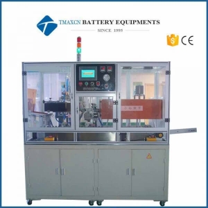 Máquina de embalaje termorretráctil de PVC