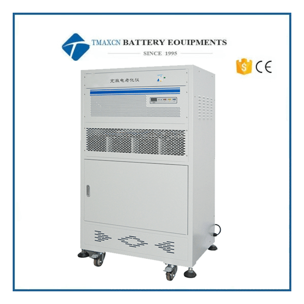 Battery Pack Ageing Machine