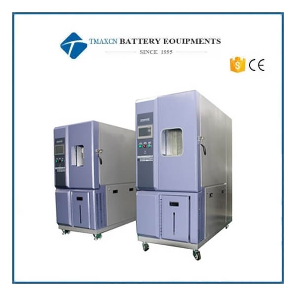 Temperature Test Chamber