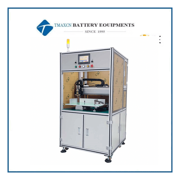 Automatic Spot Welder