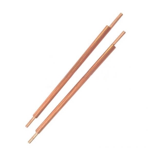Agujas de soldadura por puntos