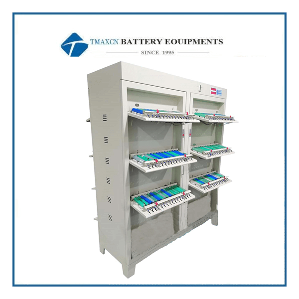 Battery Tester