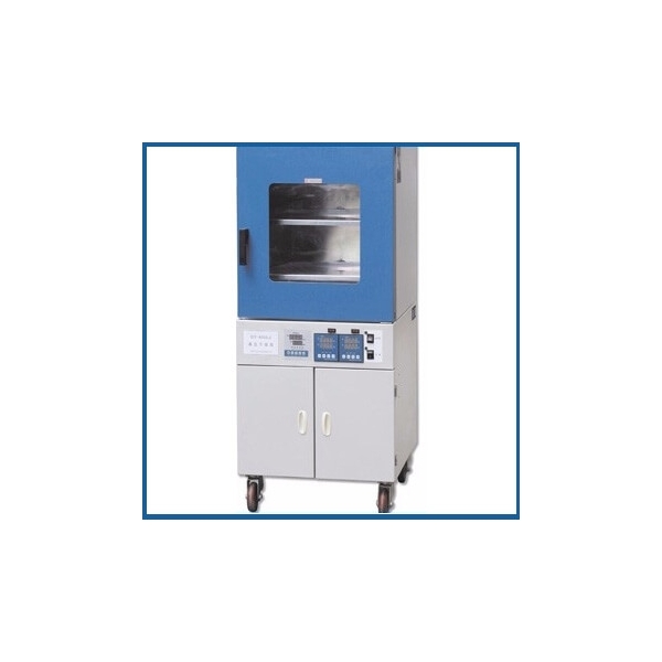 Laboratory Vacuum Oven