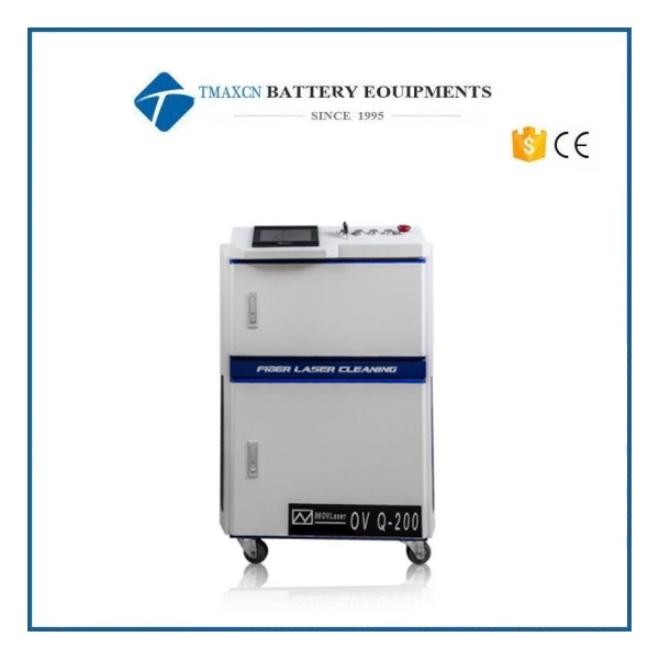 100W Rust Removal Machine