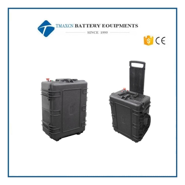 Portable Laser Cleaning Machine
