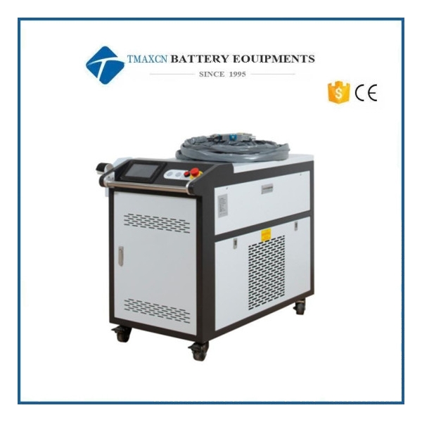 Laser Cleaning Machine